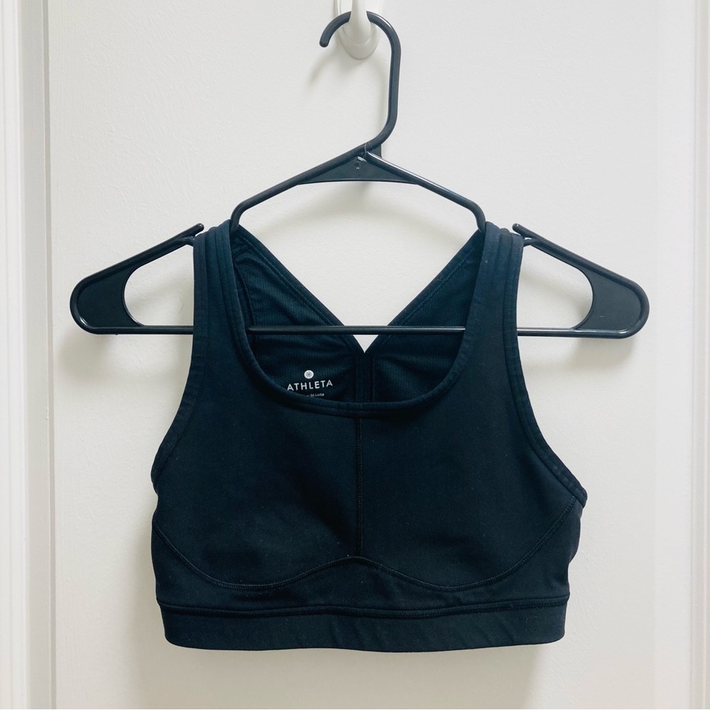 Athleta Sports Bra